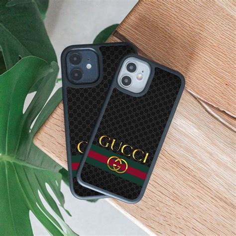 gucci phone case iphone 12 max pro|Gucci print iPhone xr case.